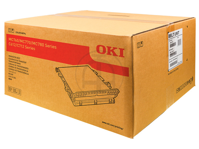 OKI Transfer Belt (45381102)